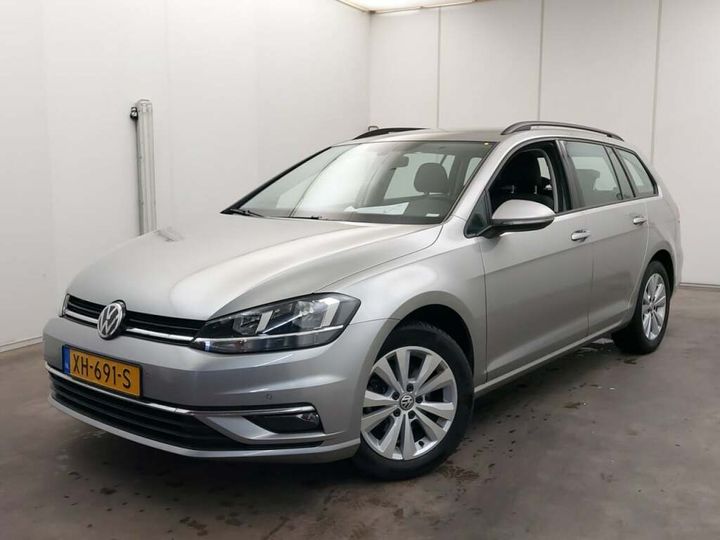 volkswagen golf 2019 wvwzzzauzkp514904