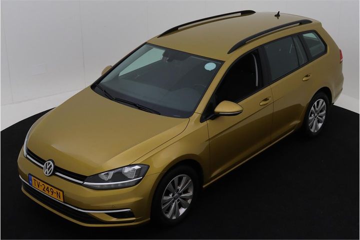 volkswagen golf 2018 wvwzzzauzkp514935