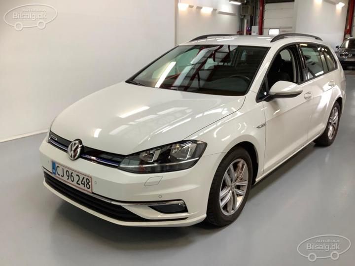 volkswagen golf 2019 wvwzzzauzkp515128