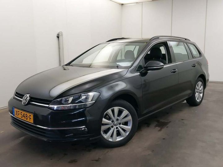 volkswagen golf 2019 wvwzzzauzkp515302