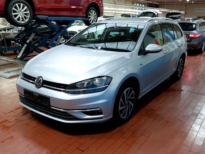 volkswagen golf vii 2018 wvwzzzauzkp517418