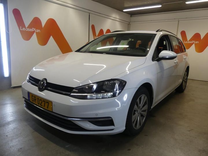 volkswagen golf 2019 wvwzzzauzkp518032