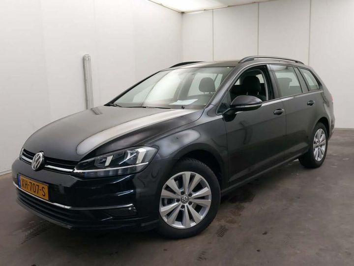 volkswagen golf 2019 wvwzzzauzkp518456