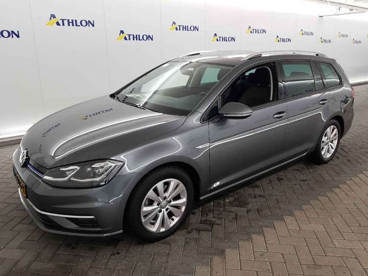 volkswagen golf 2018 wvwzzzauzkp518698