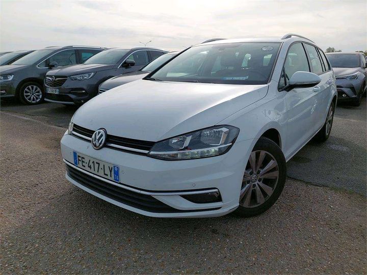 volkswagen golf sw 2019 wvwzzzauzkp518980