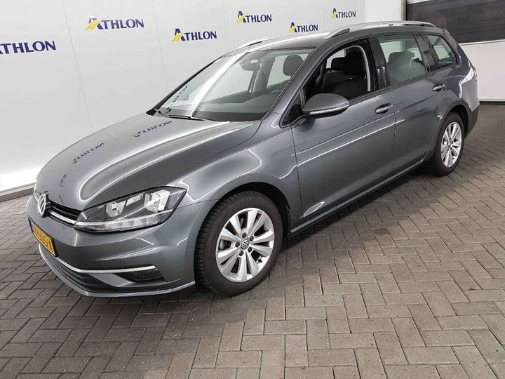 volkswagen golf 2018 wvwzzzauzkp519347