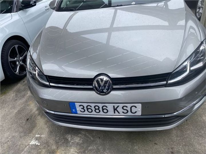 vw golf 2018 wvwzzzauzkp519413