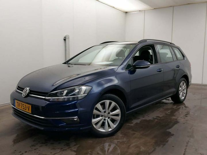 volkswagen golf 2018 wvwzzzauzkp519608