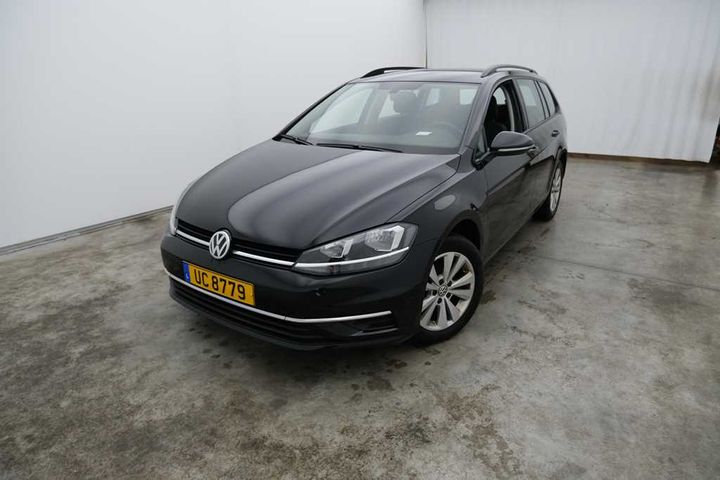 volkswagen golf vii variant&#3917 2018 wvwzzzauzkp520113