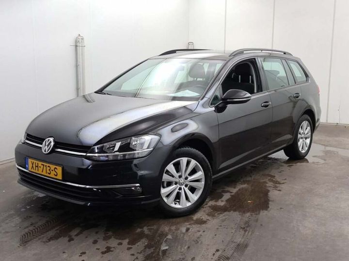 volkswagen golf 2019 wvwzzzauzkp520360