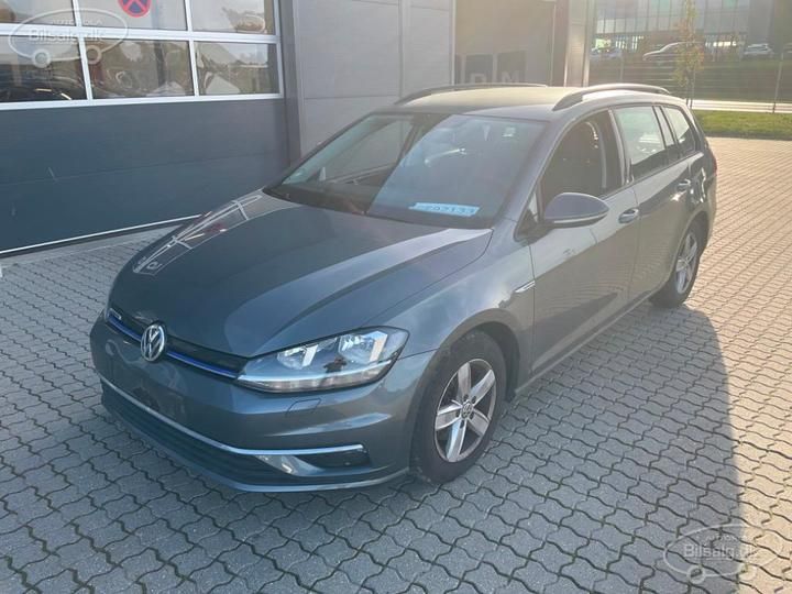 volkswagen golf variant 2019 wvwzzzauzkp520386