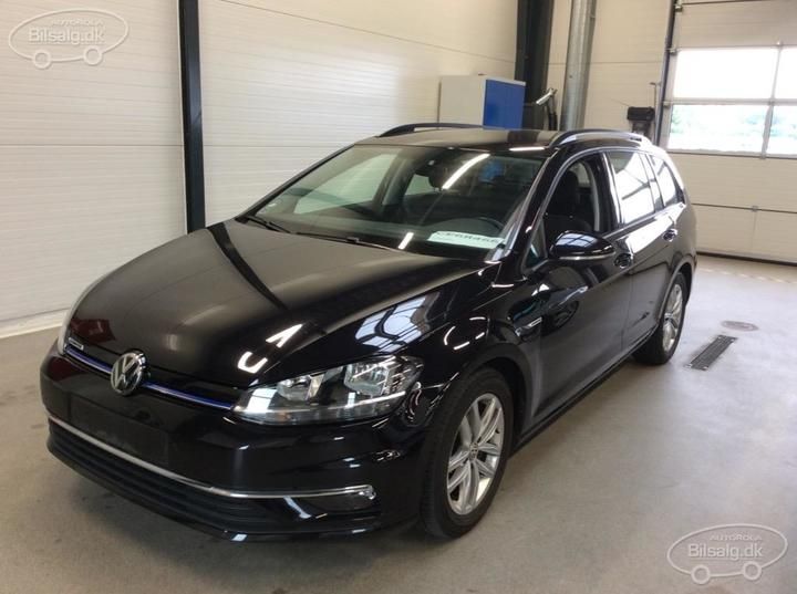 volkswagen golf 2018 wvwzzzauzkp522038