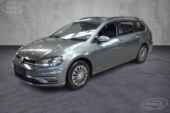 volkswagen golf variant 2018 wvwzzzauzkp522420