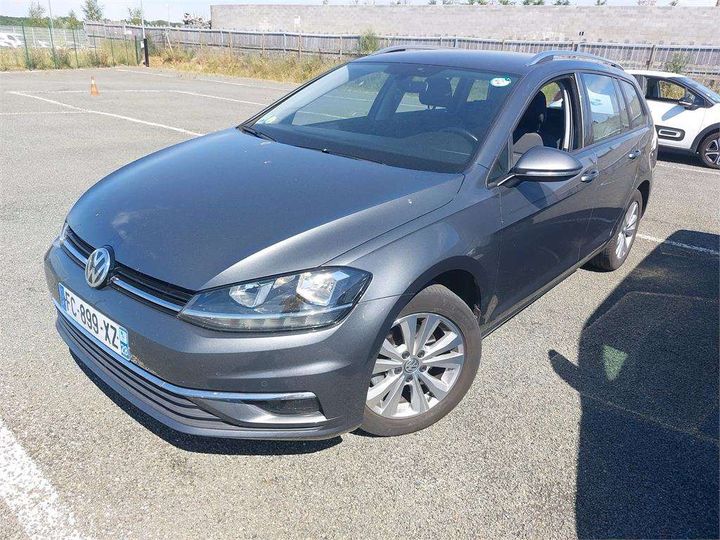 volkswagen golf sw 2019 wvwzzzauzkp522529