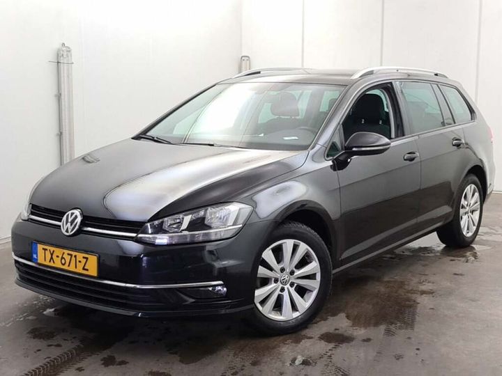 volkswagen golf 2018 wvwzzzauzkp522681