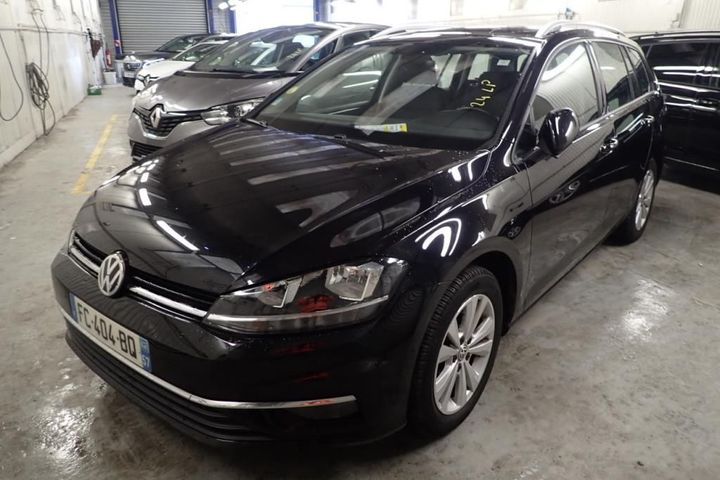 volkswagen golf sw 2018 wvwzzzauzkp522735