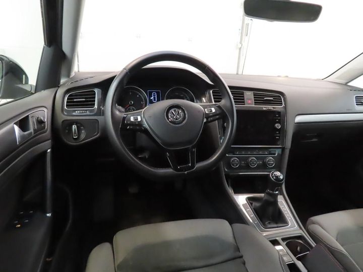 volkswagen golf 2019 wvwzzzauzkp523190