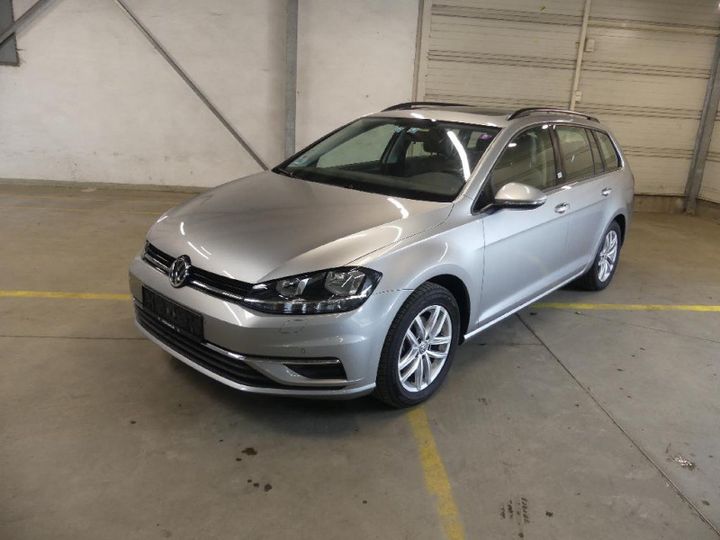 volkswagen golf 2018 wvwzzzauzkp523223