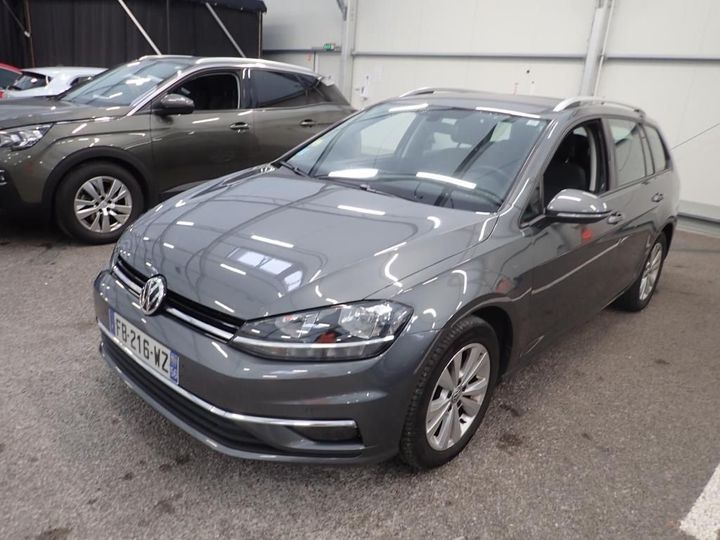 volkswagen golf 2018 wvwzzzauzkp523857