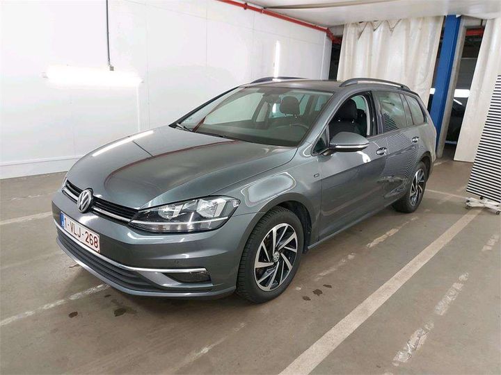 volkswagen golf variant 2018 wvwzzzauzkp524088