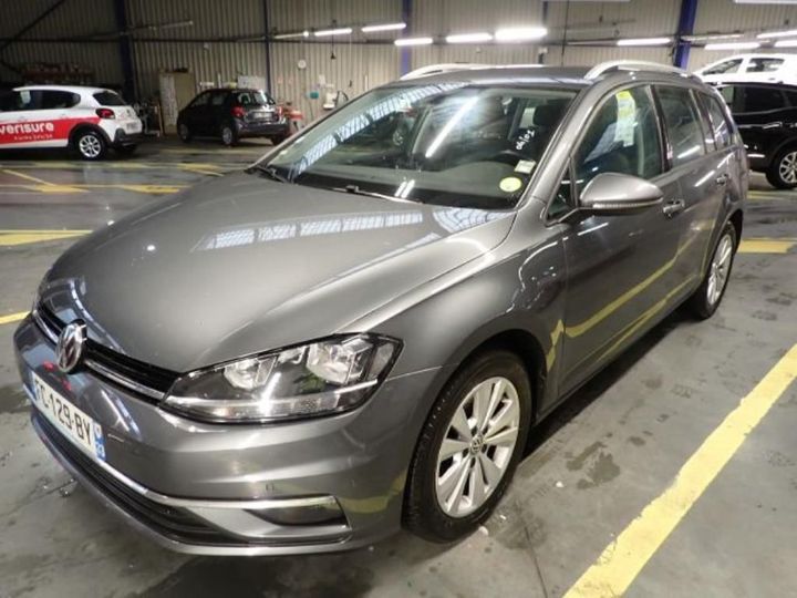 volkswagen golf 2018 wvwzzzauzkp524735