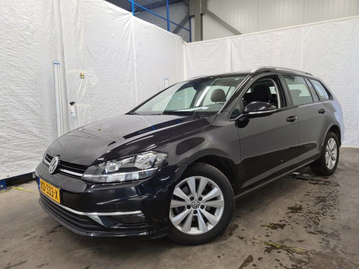 volkswagen golf 2019 wvwzzzauzkp524789