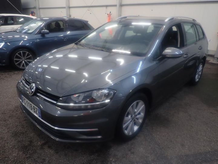 volkswagen golf 2018 wvwzzzauzkp524862