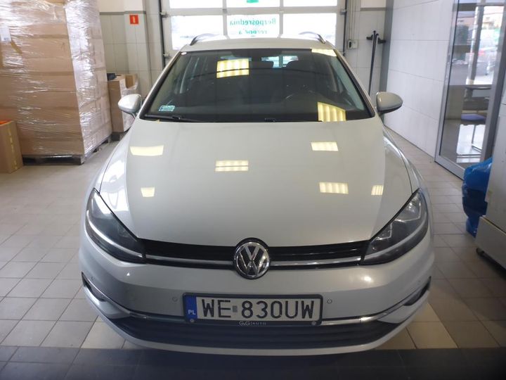 volkswagen golf vii variant 17-20 2018 wvwzzzauzkp524957