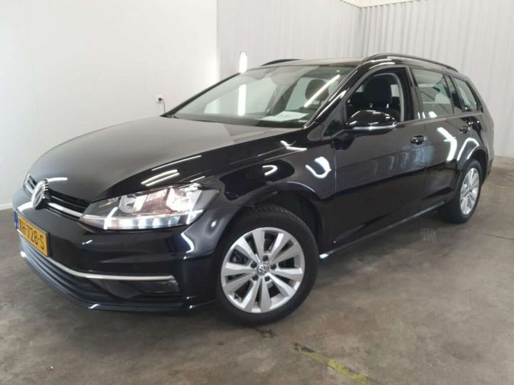 volkswagen golf 2019 wvwzzzauzkp525017