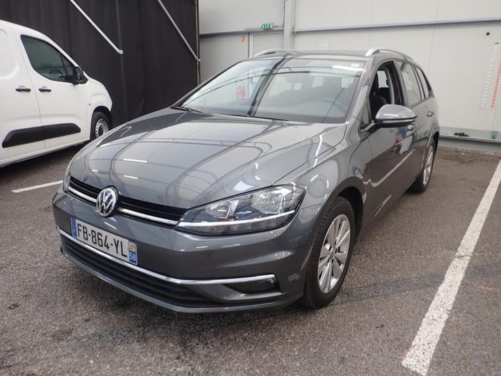 volkswagen golf sw 2018 wvwzzzauzkp525591