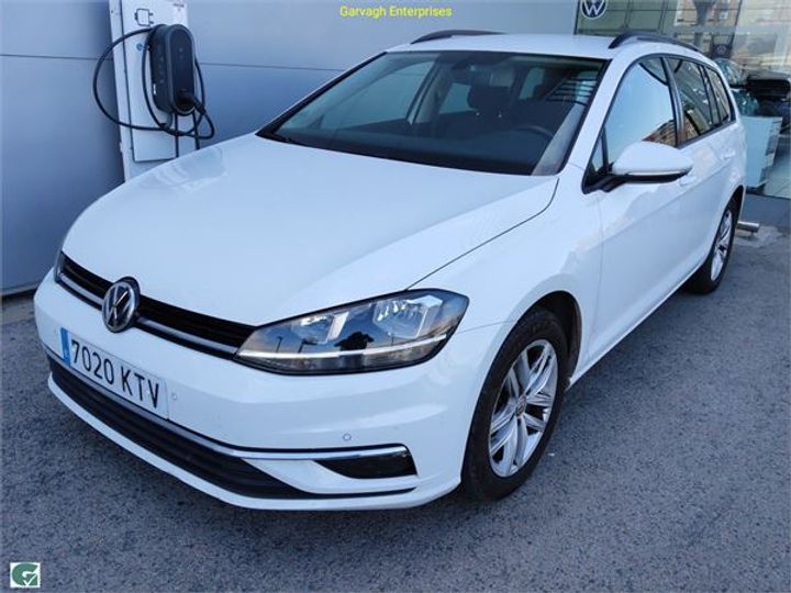 volkswagen golf 2019 wvwzzzauzkp525606