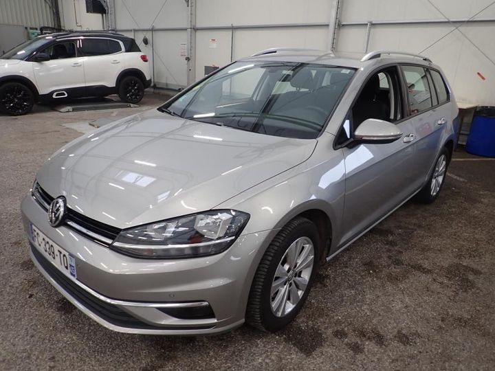 volkswagen golf 2018 wvwzzzauzkp525859