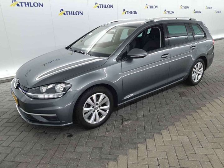 volkswagen golf 2018 wvwzzzauzkp526177