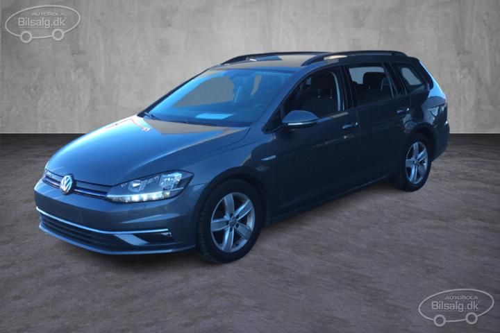 volkswagen golf 2019 wvwzzzauzkp526516