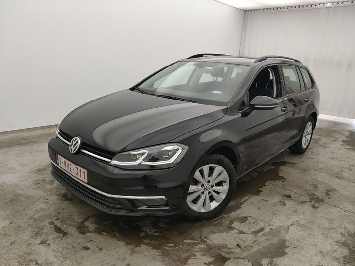 volkswagen golf 2018 wvwzzzauzkp526792