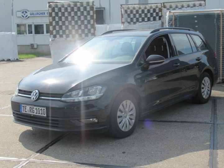 vw golf 2019 wvwzzzauzkp527271