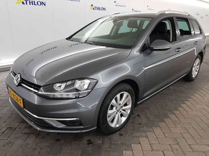 volkswagen golf variant 2019 wvwzzzauzkp528491