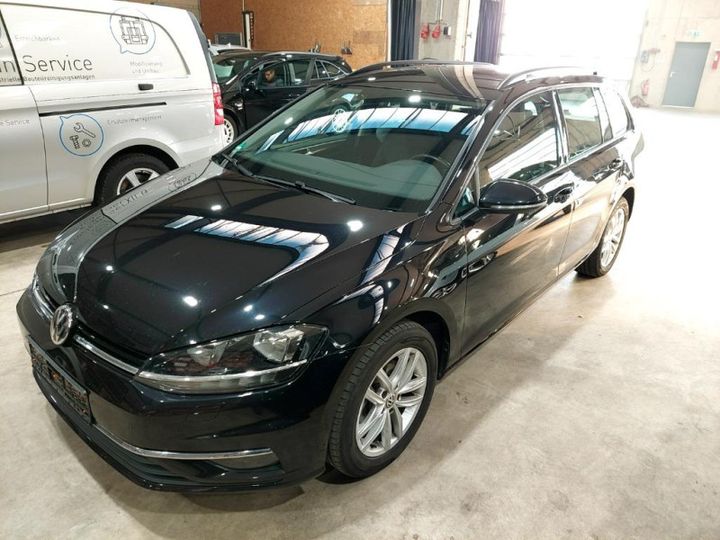 volkswagen golf vii 2018 wvwzzzauzkp528707