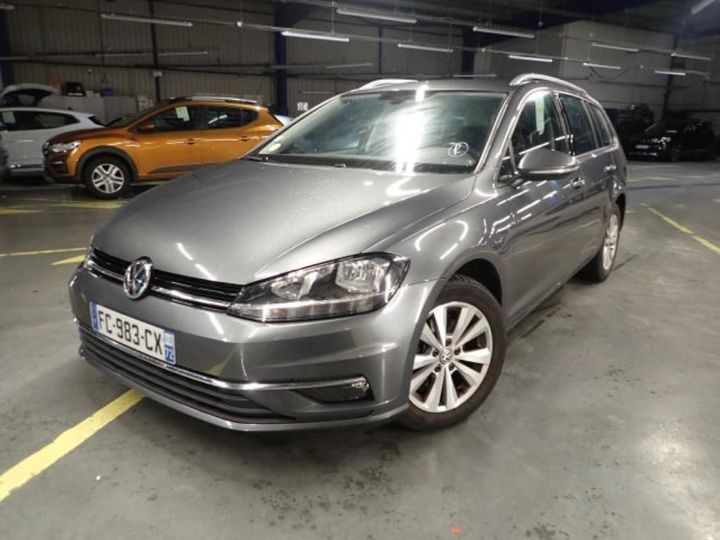 volkswagen golf 2018 wvwzzzauzkp529139