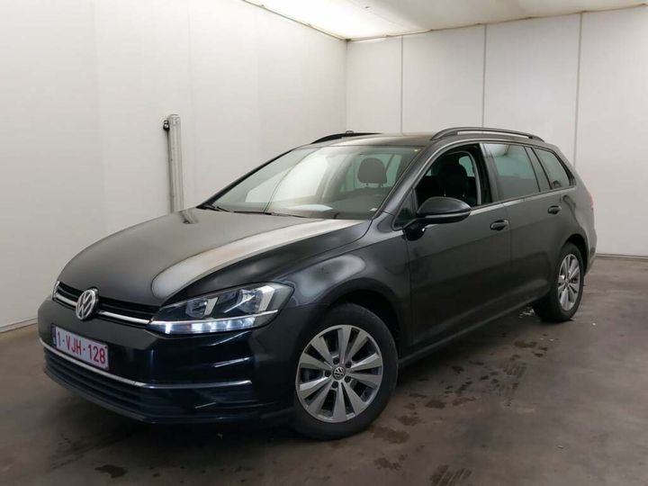 volkswagen golf 2018 wvwzzzauzkp529489