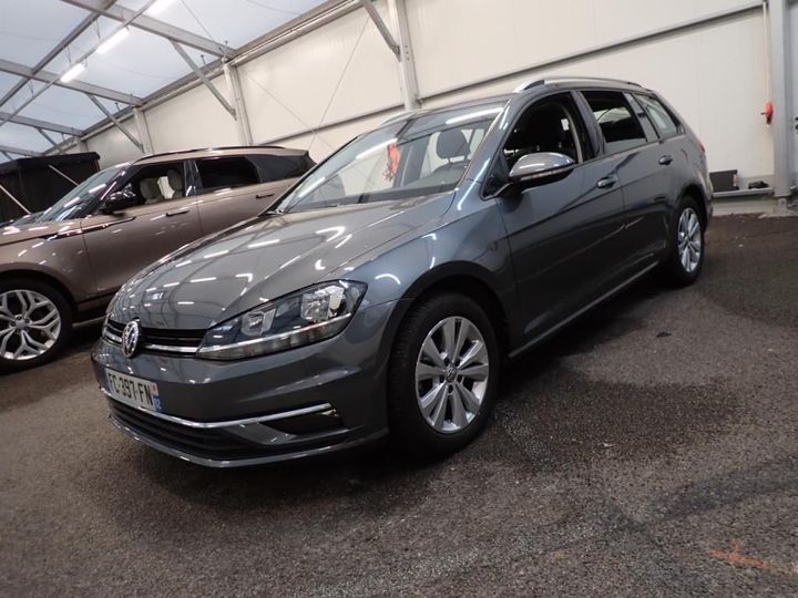 volkswagen golf 2018 wvwzzzauzkp529700