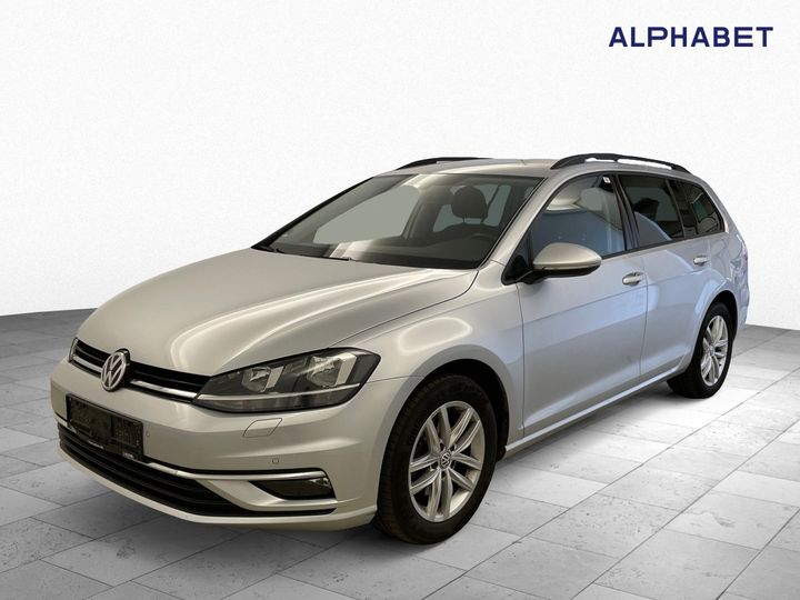 volkswagen golf 2018 wvwzzzauzkp531087