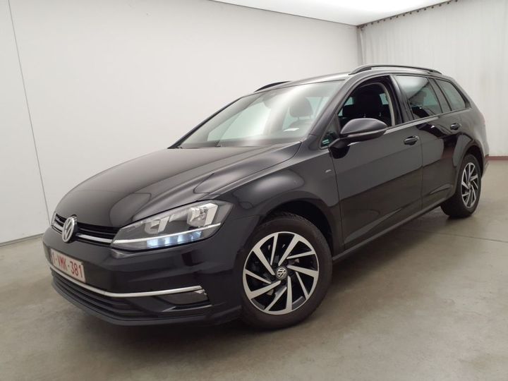 volkswagen golf 2019 wvwzzzauzkp531870