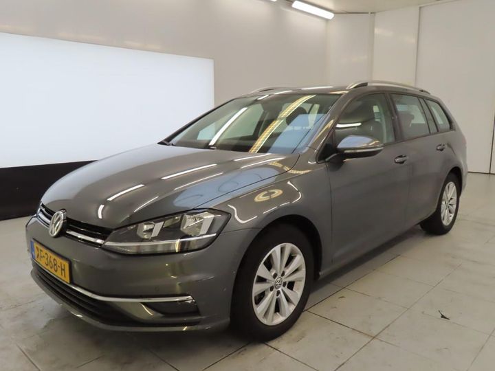 vw golf variant 2019 wvwzzzauzkp532153