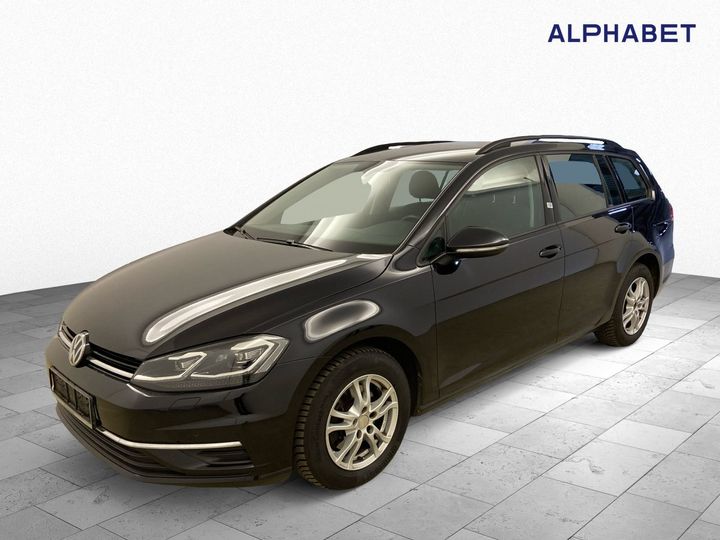 vw golf variant 1.6 tdi 2019 wvwzzzauzkp533583