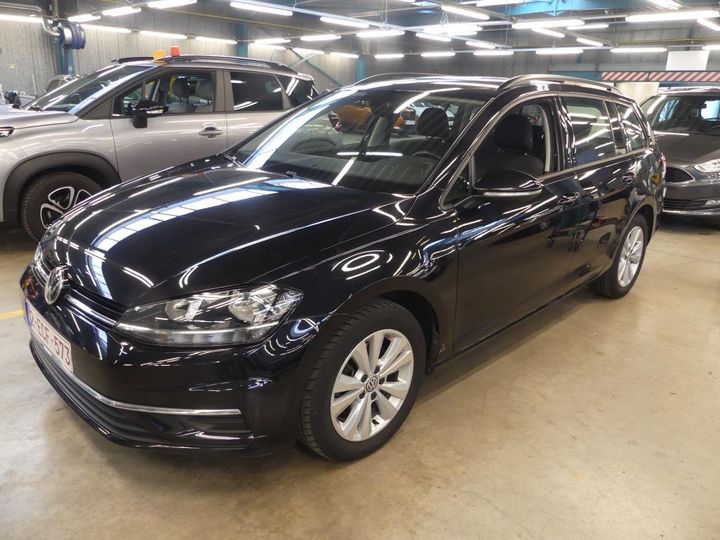 vw golf vii varian 2019 wvwzzzauzkp534129