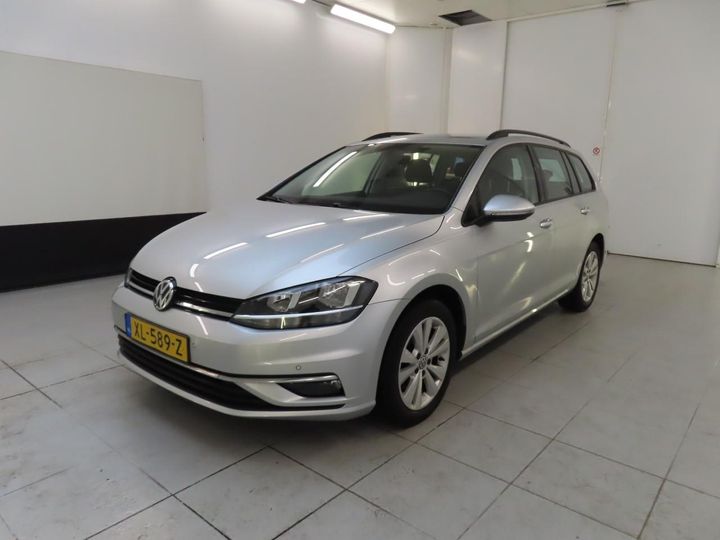 volkswagen golf 2019 wvwzzzauzkp534601