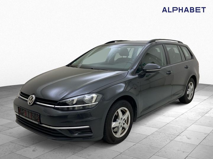 vw golf variant 1.6 tdi 2019 wvwzzzauzkp536146