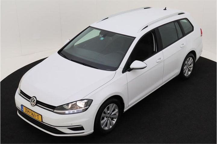 volkswagen golf 2019 wvwzzzauzkp537262