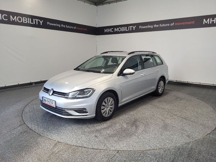 volkswagen golf 2019 wvwzzzauzkp537696